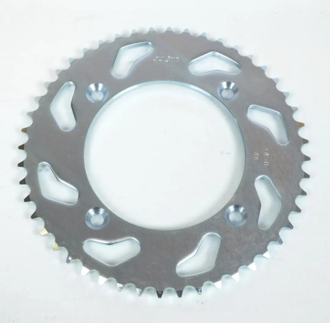 Couronne de transmission Sunstar pour Moto Honda 150 CRF RB 2007 à 2016 48 dent