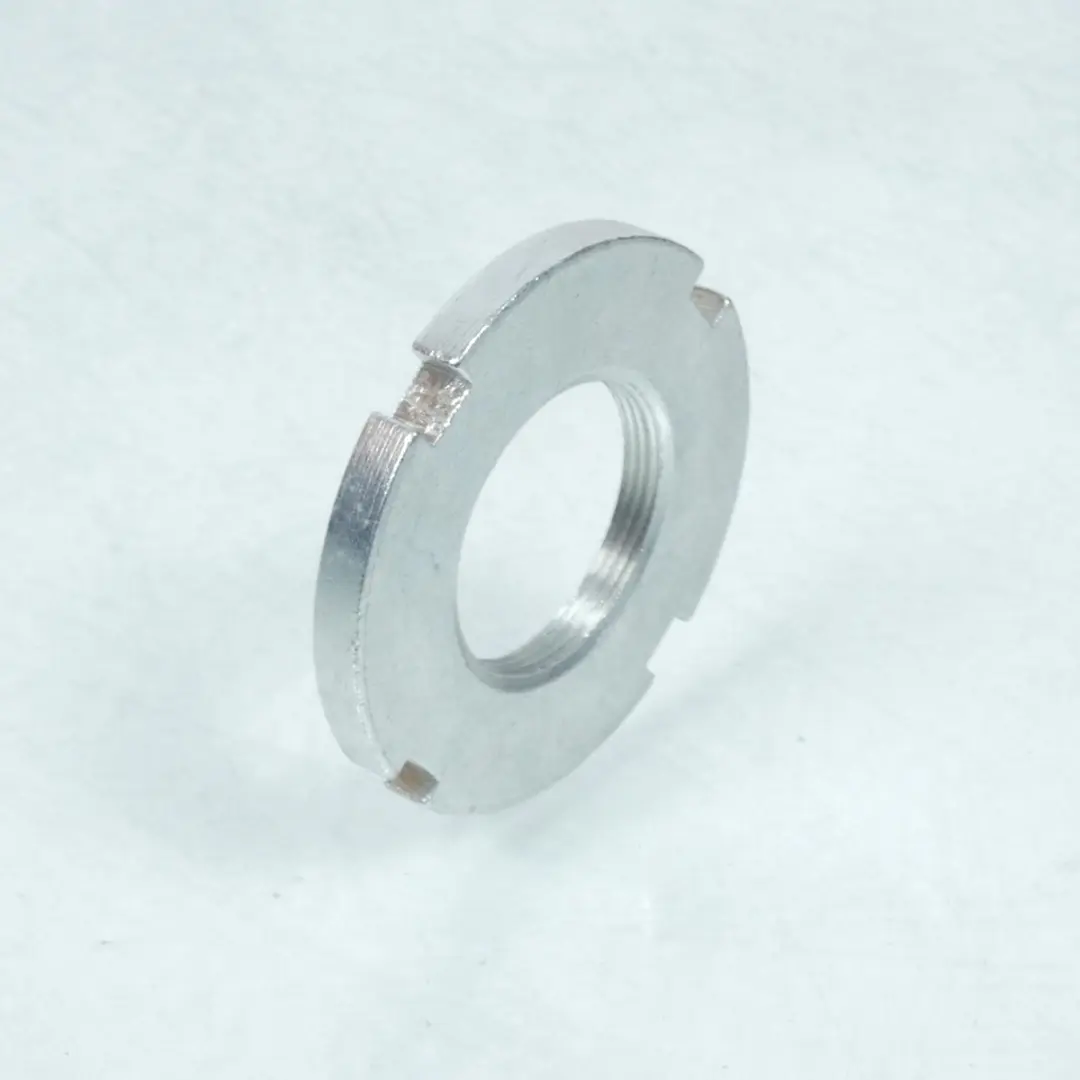Visserie origine pour Moto Rieju 50 RS2 0/000.340.5204 / Écrou Neuf