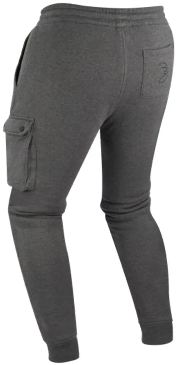 Bering Jazzy Broek - Antraciet 4XL - afbeelding 6 van 6