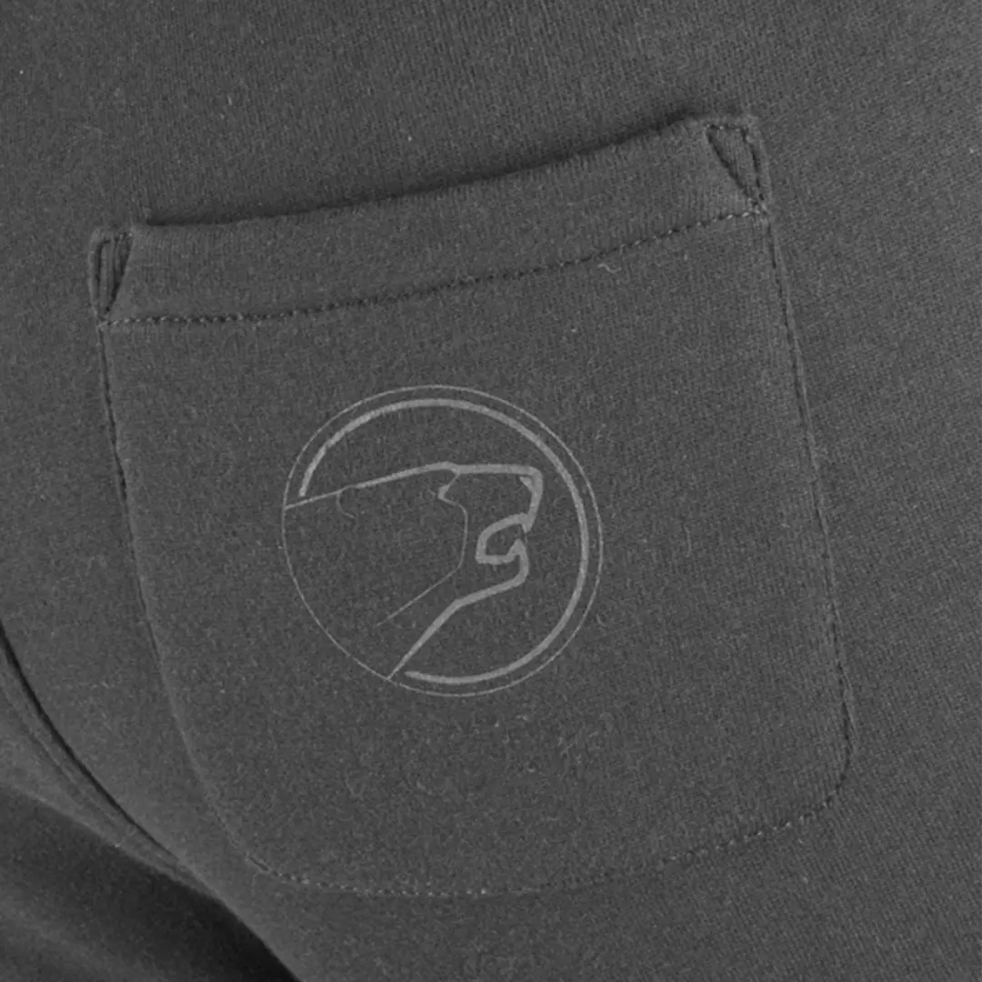 Bering Jazzy Broek - Antraciet 4XL - afbeelding 2 van 6