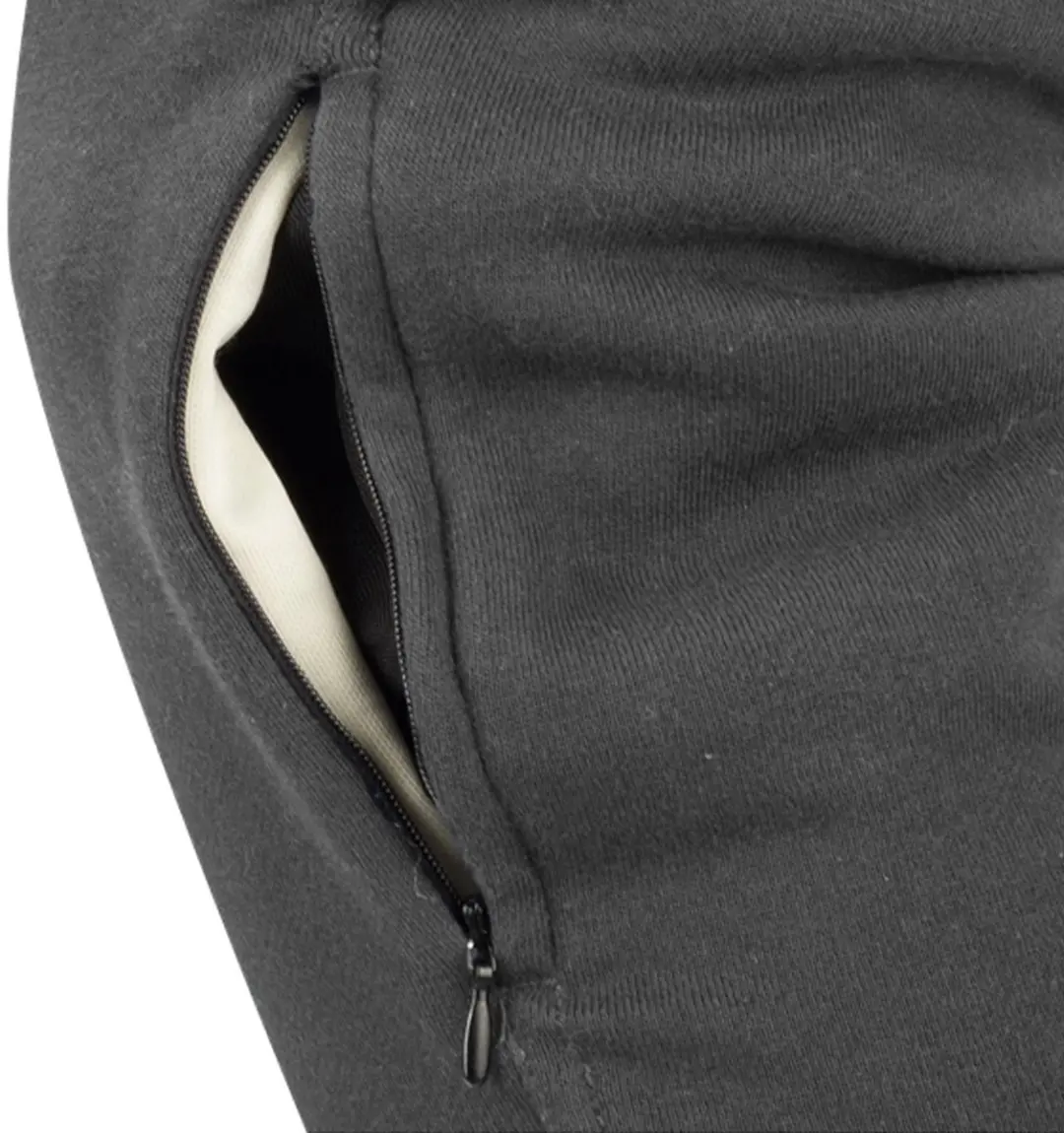 Bering Jazzy Broek - Antraciet 4XL - afbeelding 4 van 6