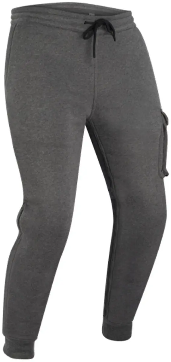 Bering Jazzy Broek Antraciet