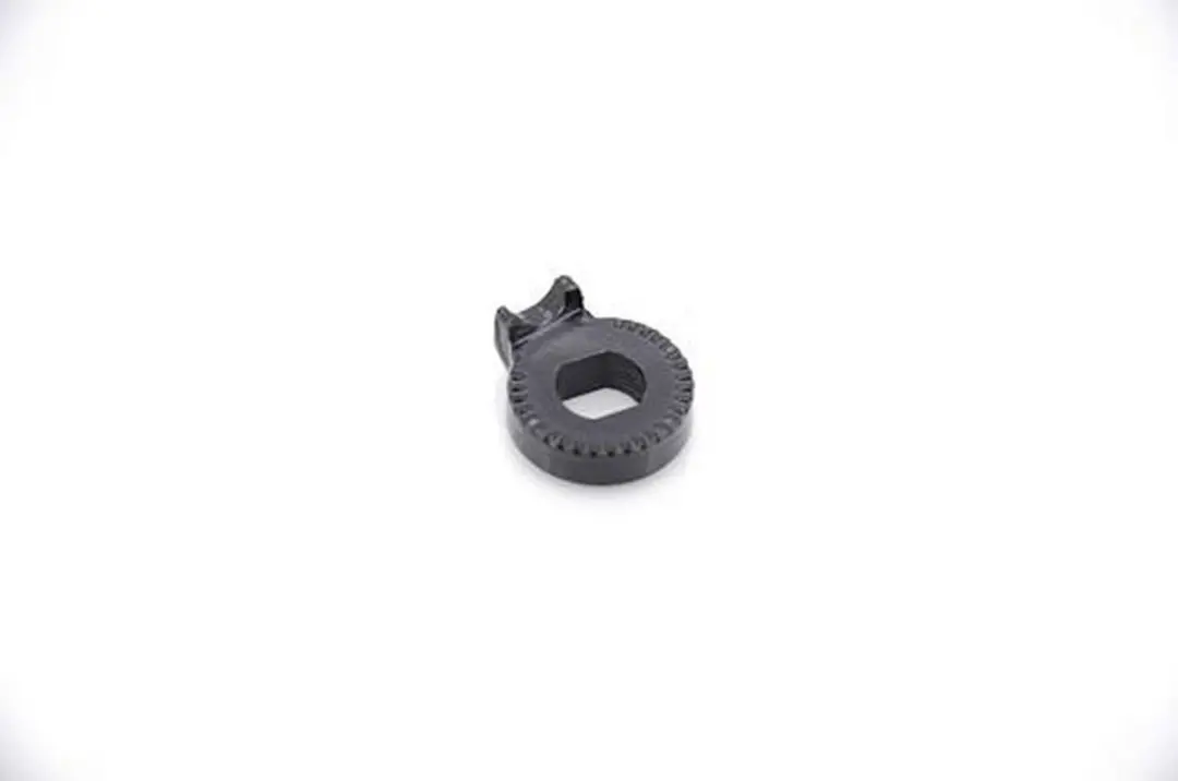 Shimano Nexus 7 Borgring - Zwart - afbeelding 2 van 6