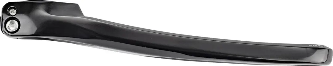Shimano Deore M6100 Crankstel 32T - 175mm - Zwart - afbeelding 5 van 6