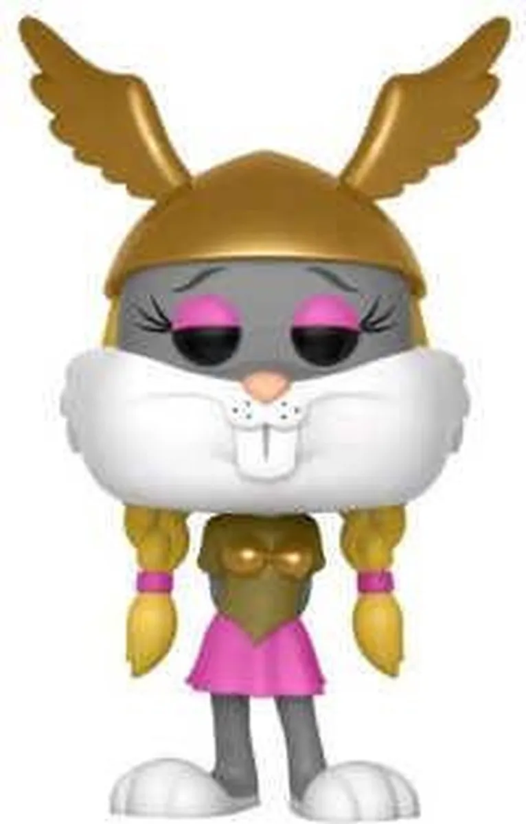 Funko Pop! Looney Tunes Bugs Bunny Opera #311