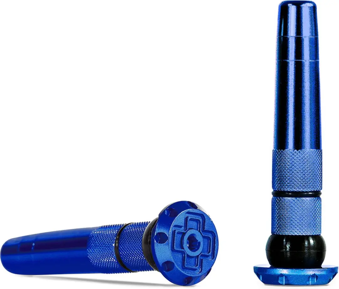 Muc-Off Stealth Tubeless Lekkage Pluggen Blauw