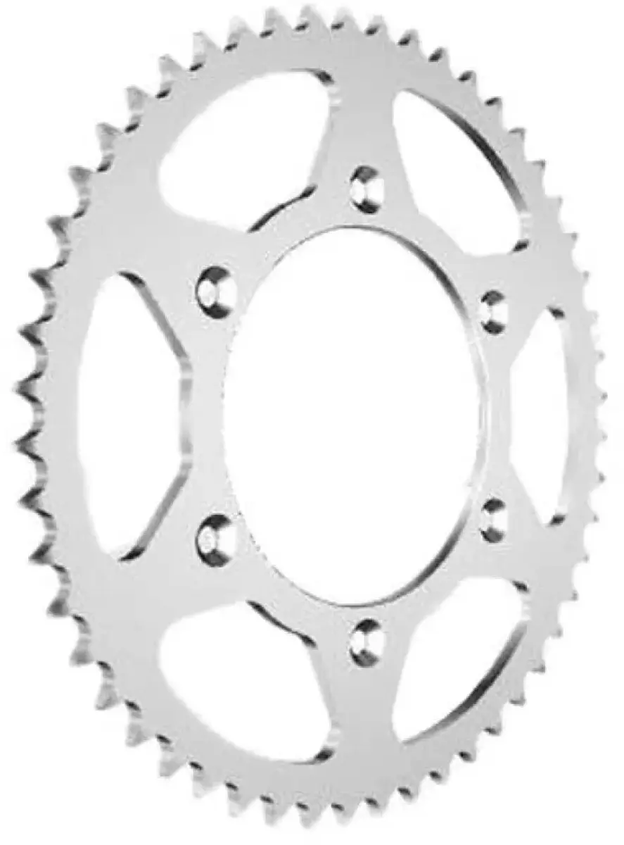 Afam 71304 Achtertandwiel Zilver 40t