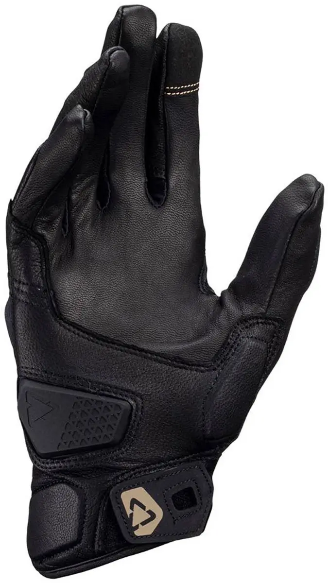 Leatt ADV HydraDri 7.5 Handschoenen - Zwart/Goud