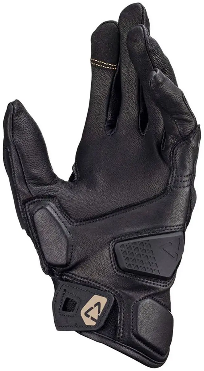 Leatt ADV HydraDri 7.5 Handschoenen - Zwart/Goud
