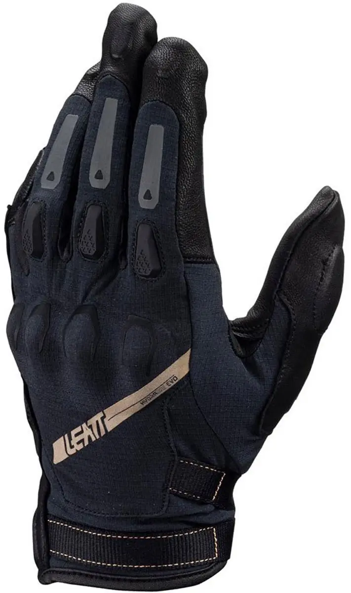 Leatt ADV HydraDri 7.5 Handschoenen - Zwart/Goud