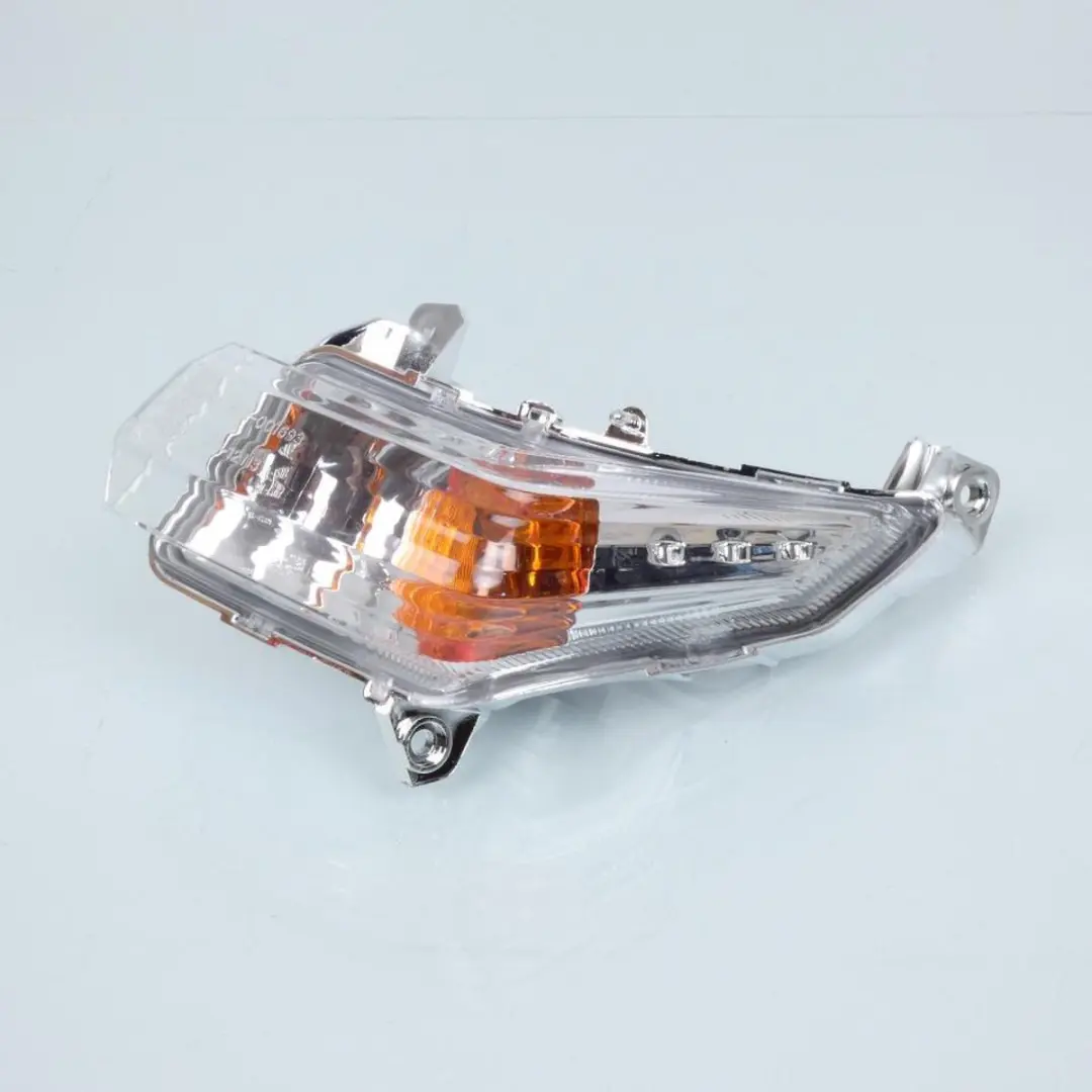 Vicma Clignotant AVG voor Suzuki 600 GSR 2006-2010 - afbeelding 2 van 3