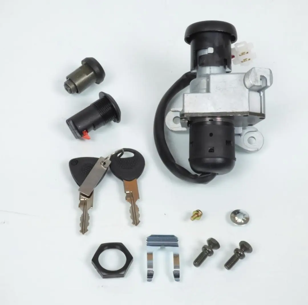 tecnium slot kit voor honda 125 sh scooter 2005 tot 2020 9132 nieuw