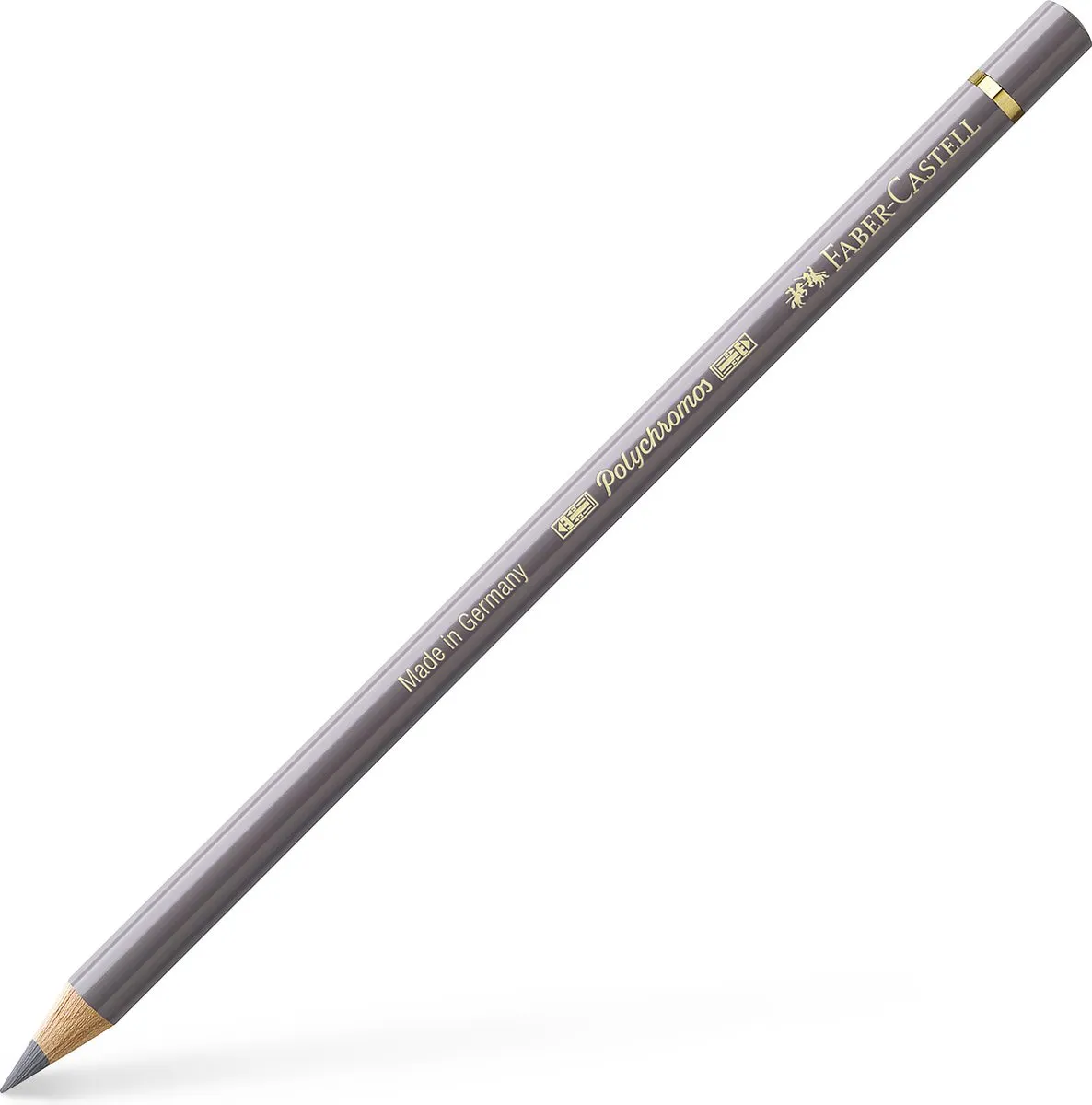 Faber-Castell Polychromos 273 Grijs IV Potlood