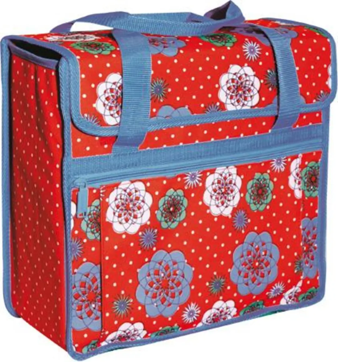 FastRider Holly Hock Shopper