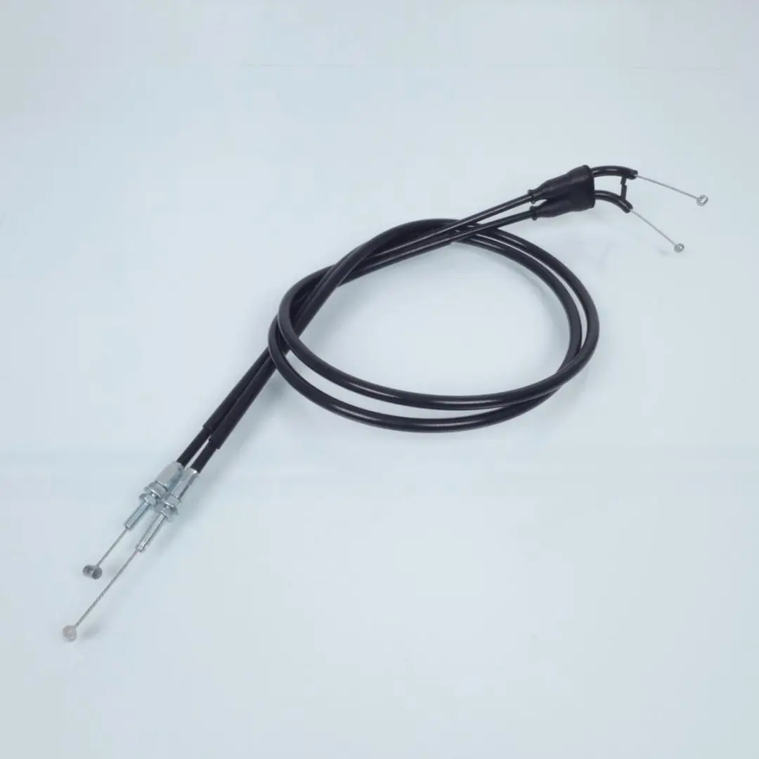 tecnium gaskabel voor motor yamaha 250 yz f 2001 tot 2002 17958 nieuw