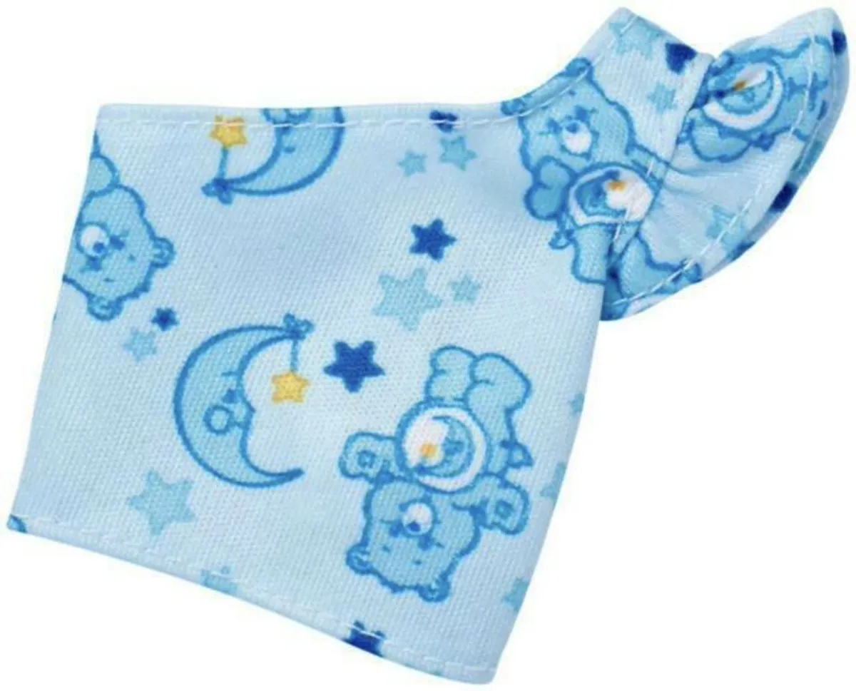 Barbie Care Bears Tienerpop Top Blauw 00128-04A