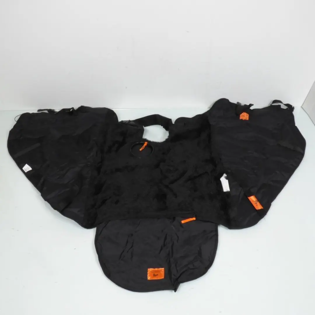 accessoire tucano urbano voor scooter keeway 125 arn neuf