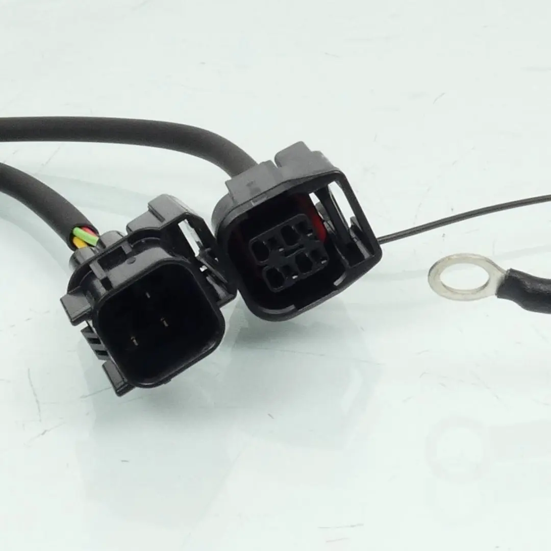 Émulateur de sonde lambda Malossi pour scooter Piaggio 300 Vespa Gts Super Spor