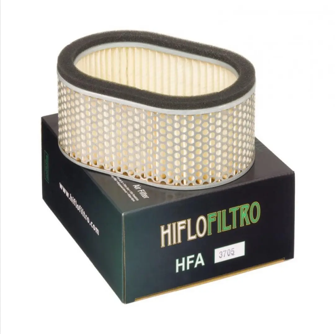 luchtfilter hiflo filtro voor motor suzuki 750 gsxr 1996-1999 hfa3705 13780-33e0