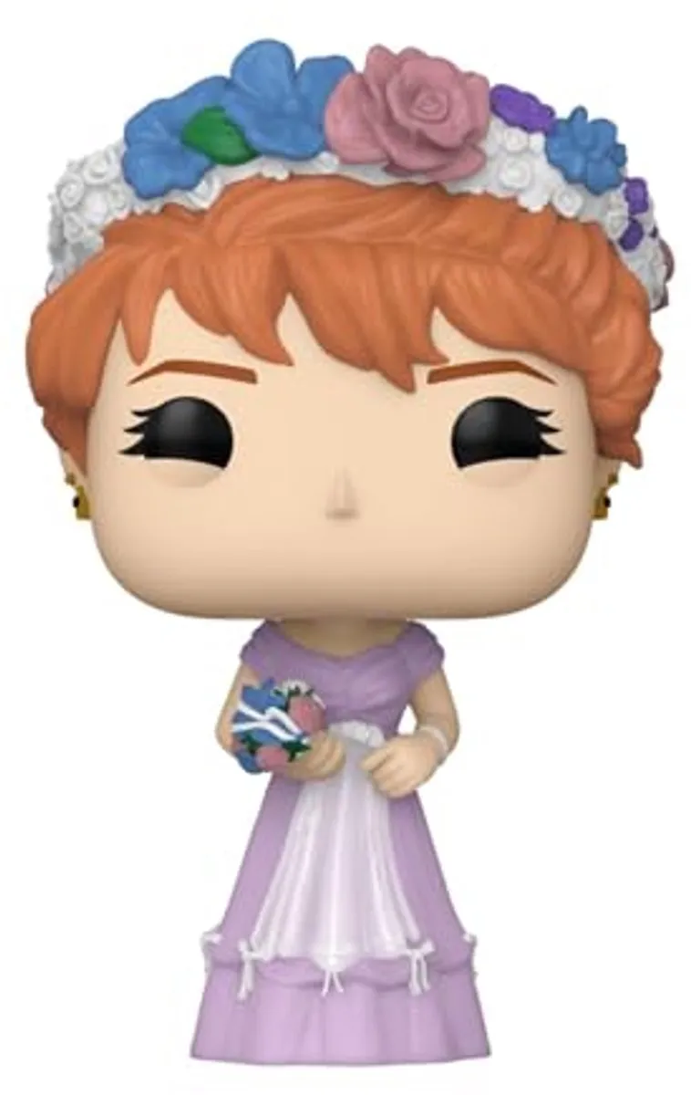 Funko Pop! Movies Samantha Baker #1722 - Multicolor