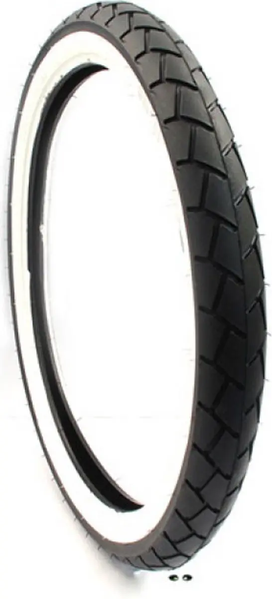 Mitas MC11 225-17 Buitenband