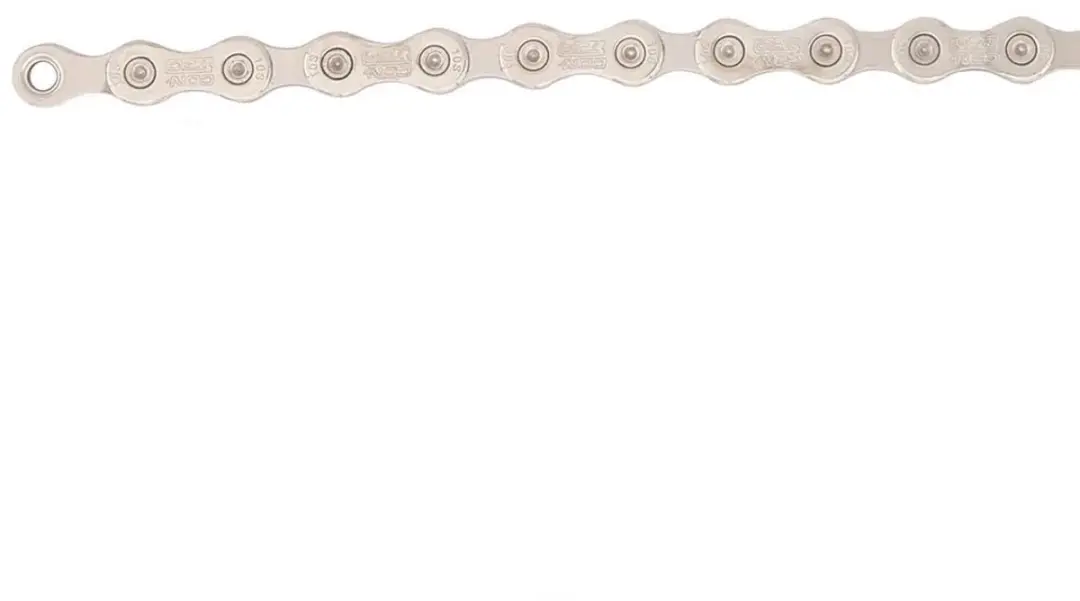 Contec Ketting 10-speed - Zilver - afbeelding 3 van 3