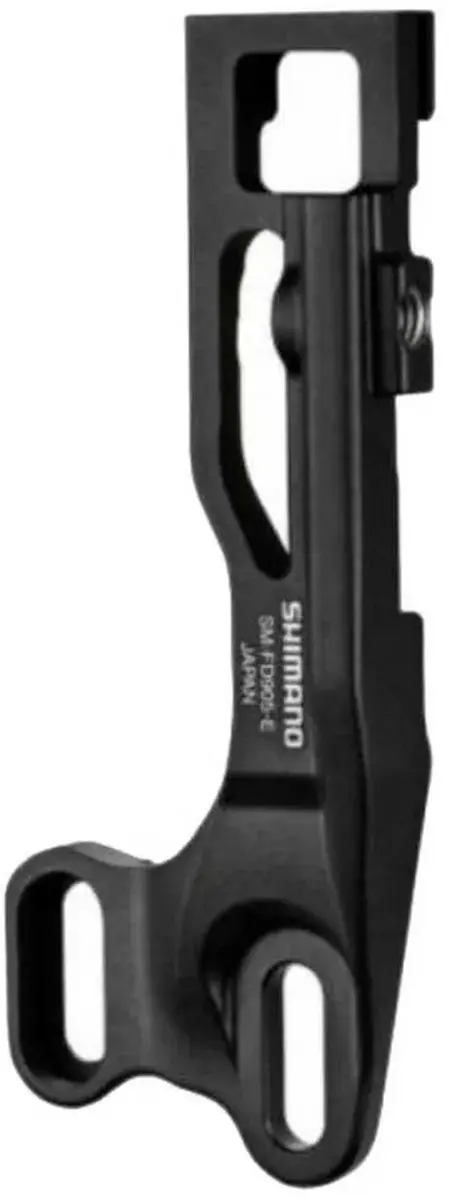 Shimano FD-905 Di2 E-Type Adapter - Zwart - afbeelding 3 van 3