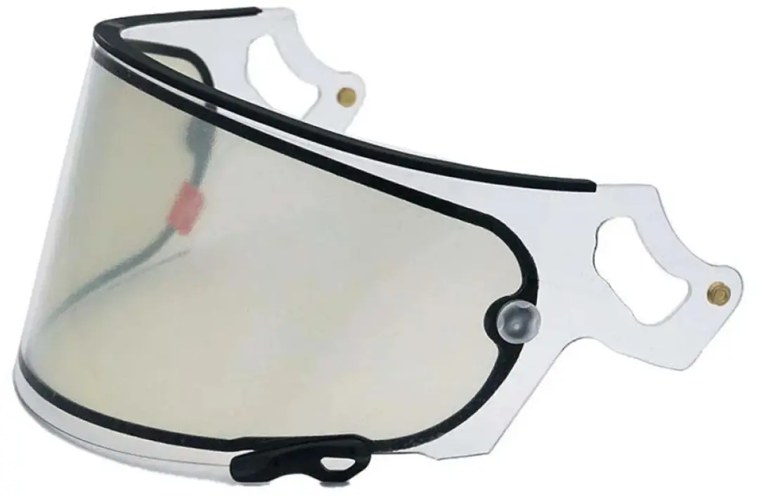Arai Vas-v Scherm Transparant