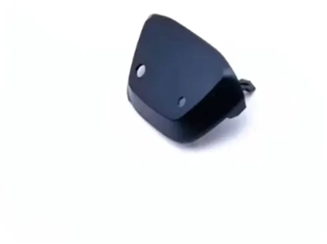 Shimano FC-R9200P Top Cover - Black
