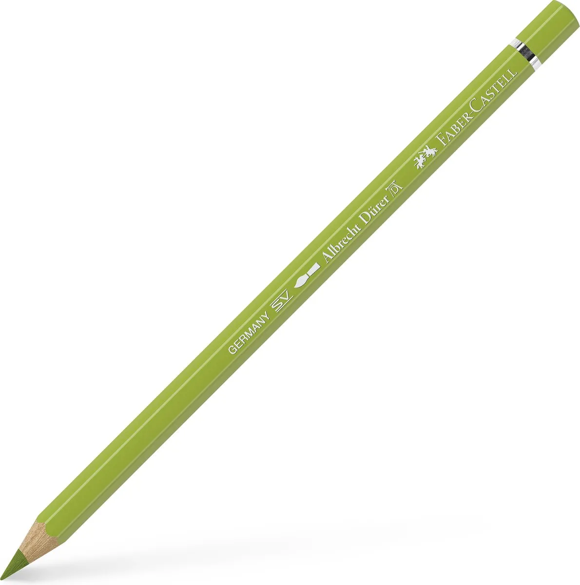 Faber-Castell Albrecht Dürer Aquarelpotlood 170 Meigroen