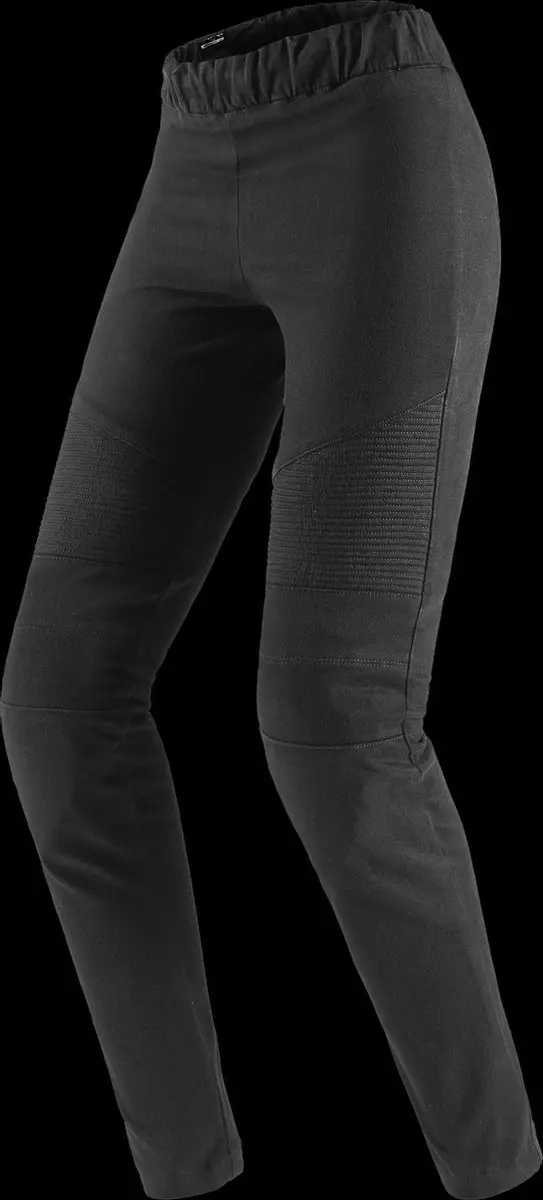 Spidi Zwart Moto Legging