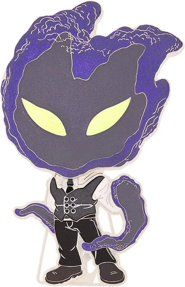 Funko My Hero Academia POP! Kurogiri Pin 10cm