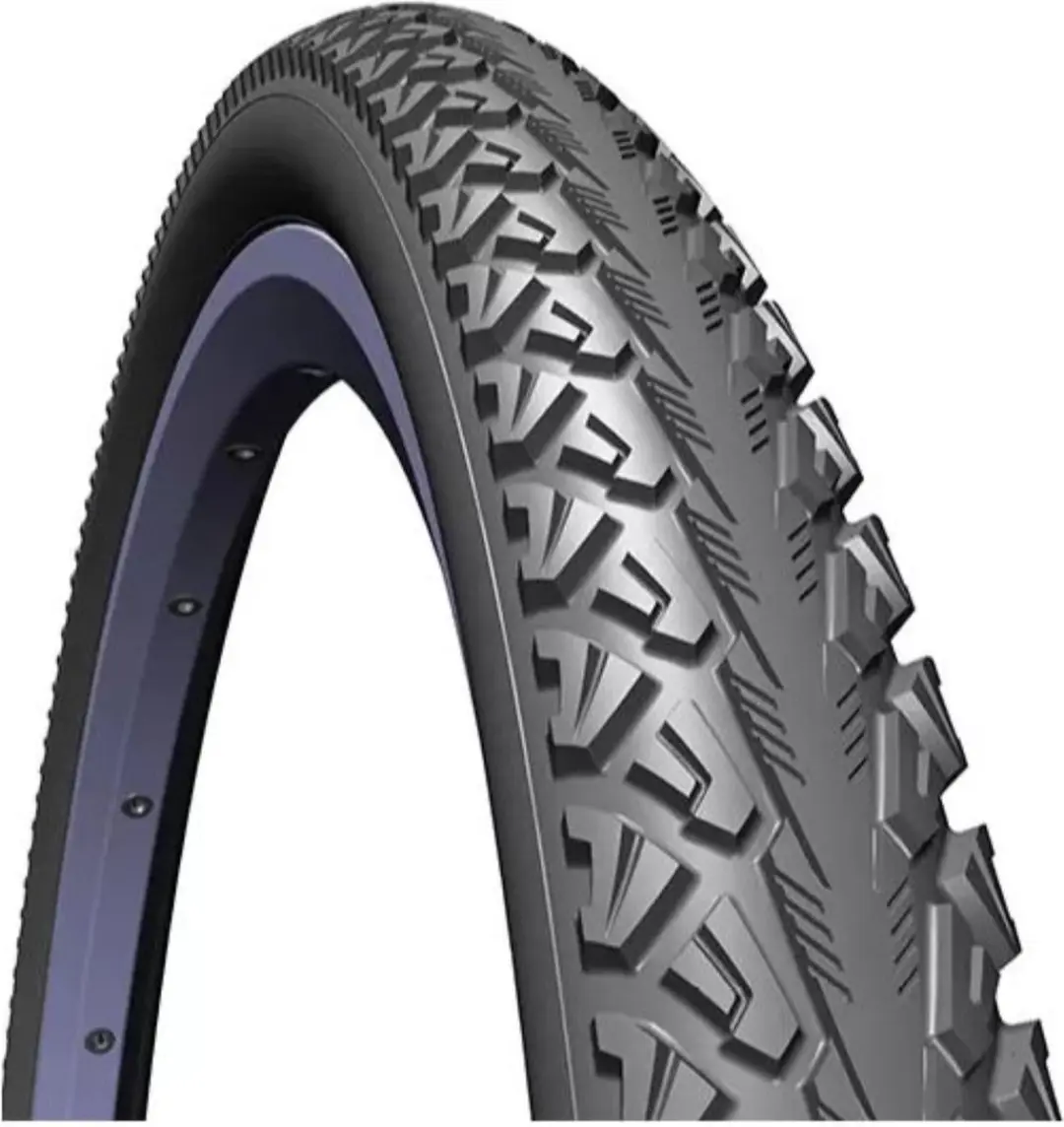 Mitas Shield Clever Face 26x1.50 Buitenband