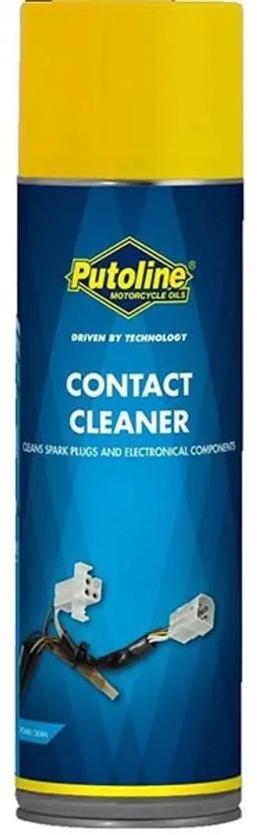 Putoline Contact Cleaner 500ML