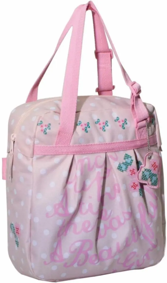 FastRider Phantasy Shopper