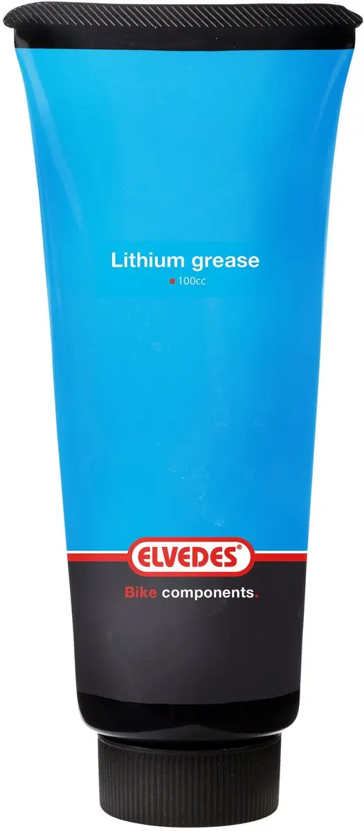 Elvedes Lithiumvet Tube 110ml