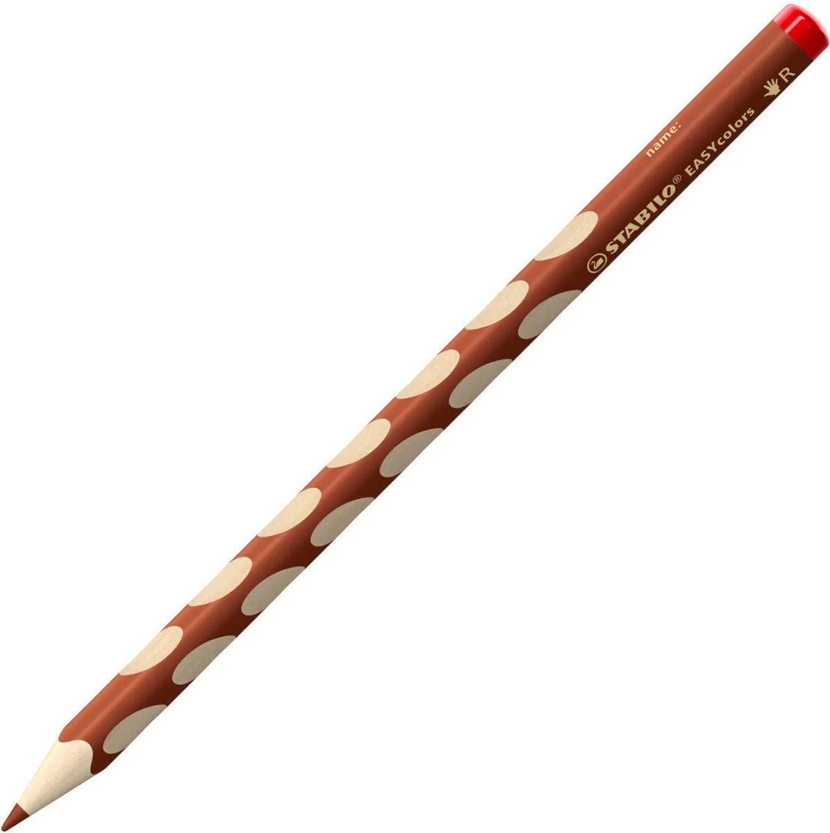 STABILO EASYcolors Ergonomisch Kleurpotlood 4.2mm