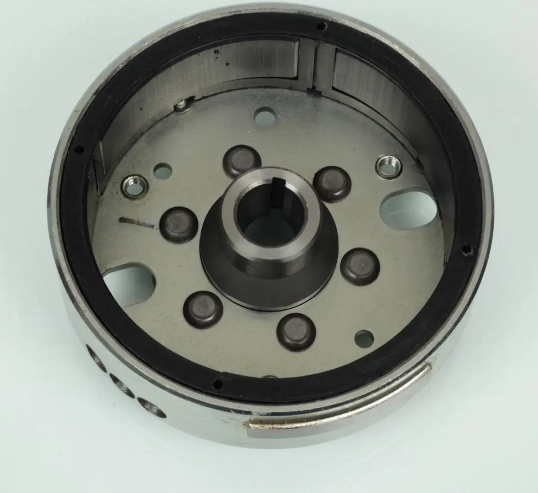 Originele magnetische ontstekingsvliegwiel voor de Aprilia 50 Scarabeo-scooter (
