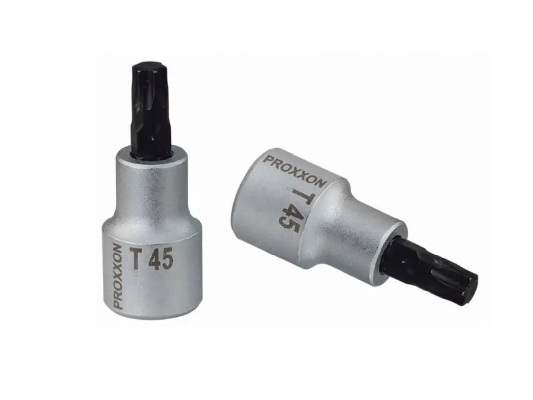 Proxxon Dopsleutel TX 50 1/2 inch - 55mm - afbeelding 3 van 4