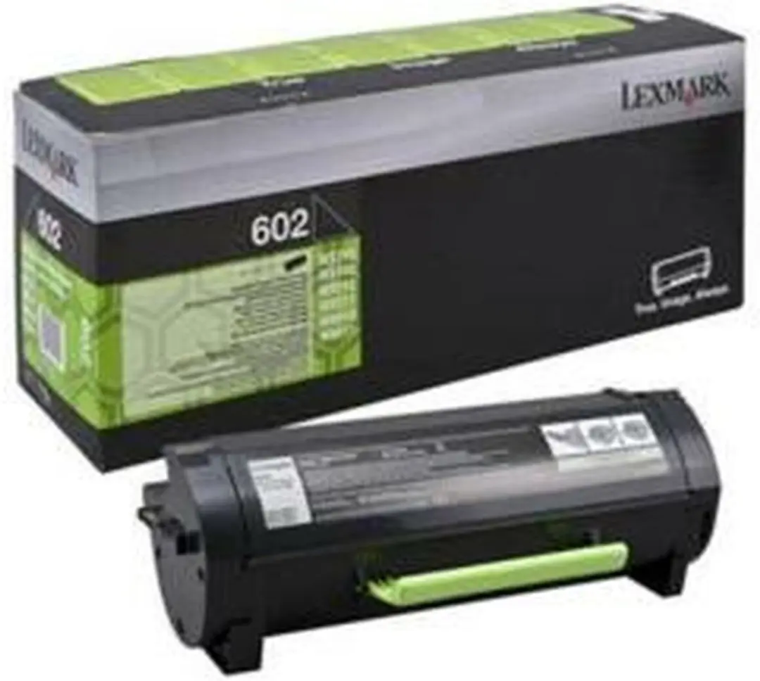 Lexmark 622XE Tonercartridge 50143819