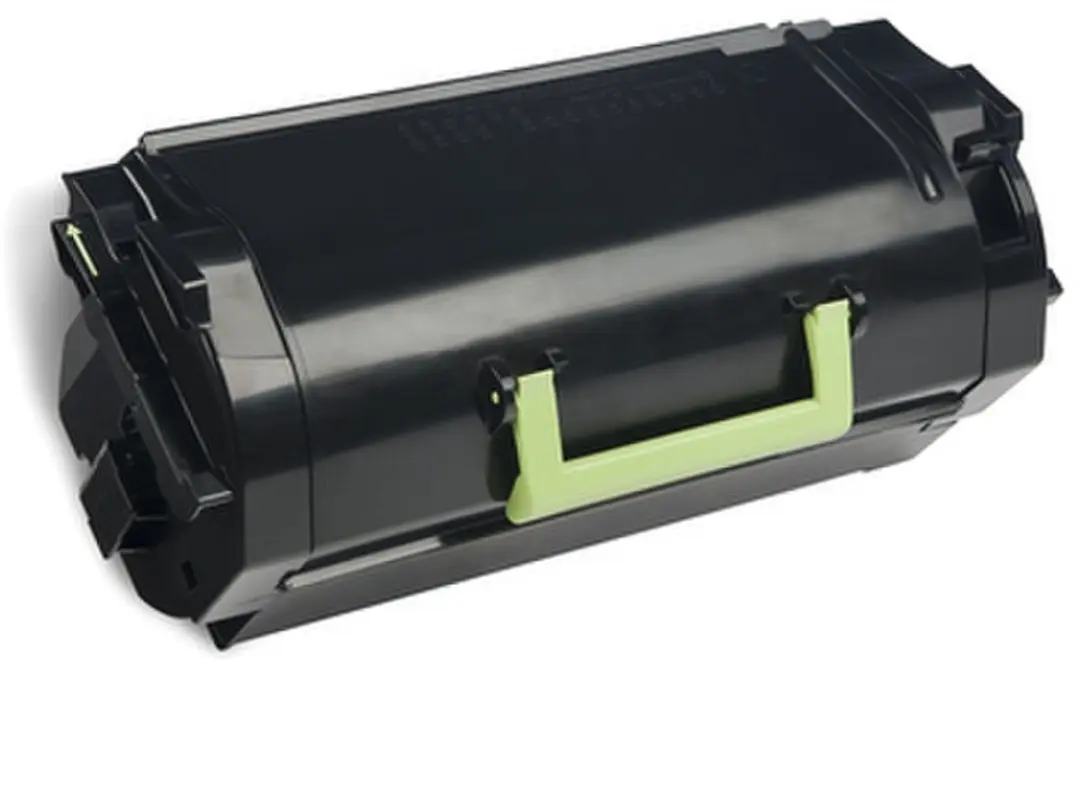 Lexmark 622XE Tonercartridge 50143819 - Zwart