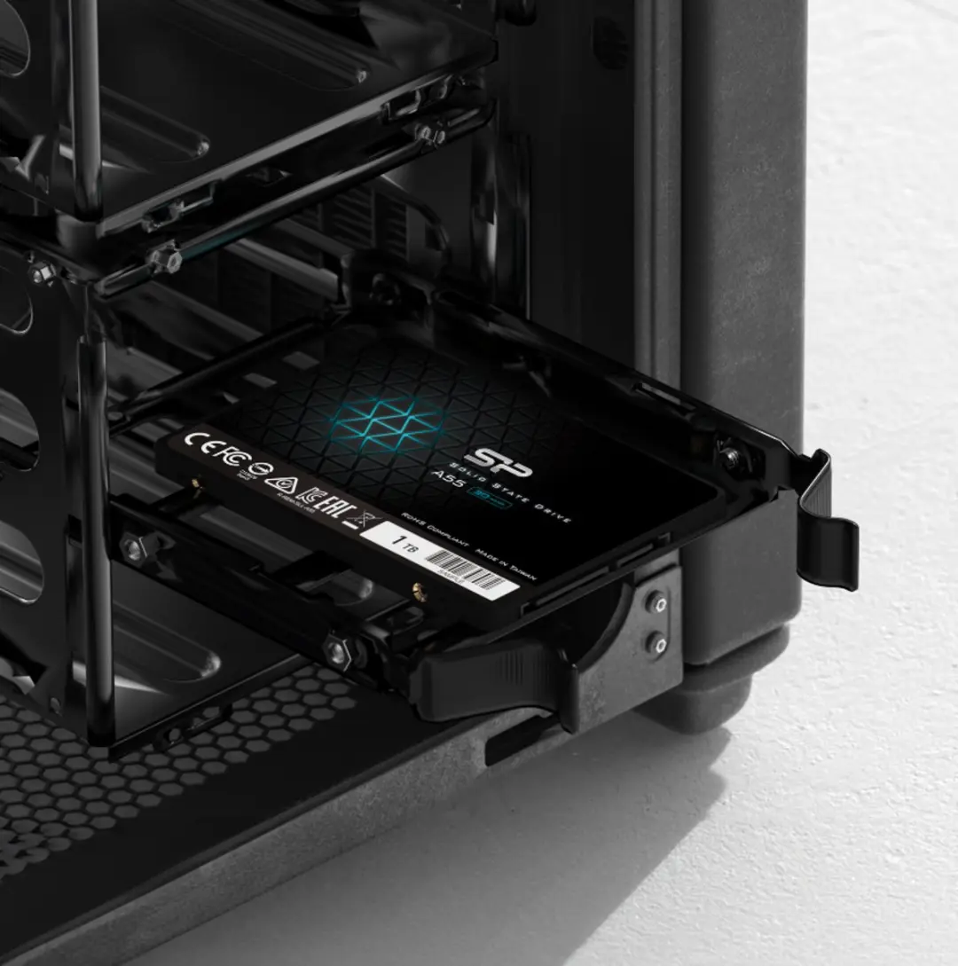 Silicon Power Ace A55 SP001TBSS3A55S25 Interne SSD 1TB