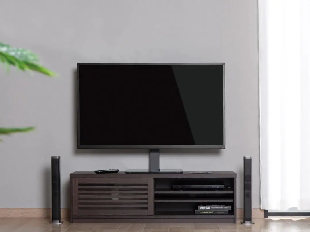 Equip 650612 TV-bevestiging 70" Zwart - afbeelding 3 van 6