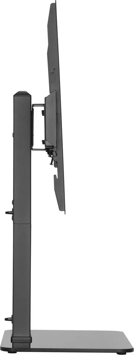 Equip 650612 TV-bevestiging 70" Zwart - afbeelding 4 van 6