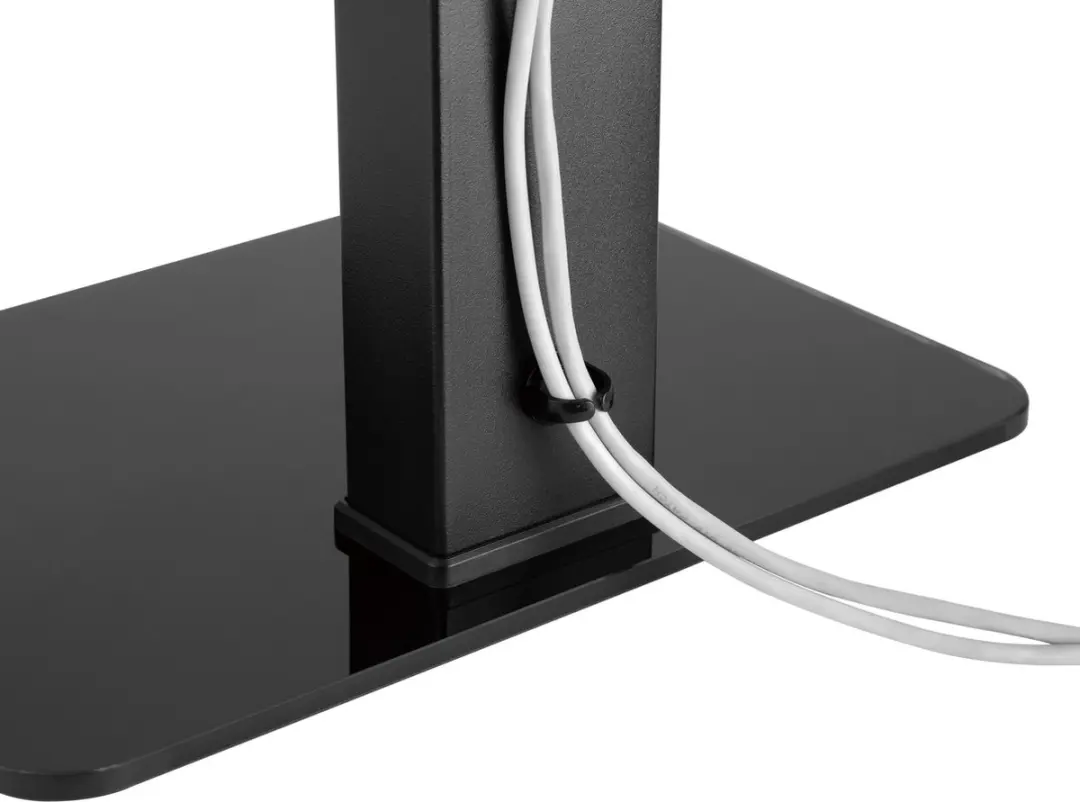 Equip 650612 TV-bevestiging 70" Zwart - afbeelding 6 van 6