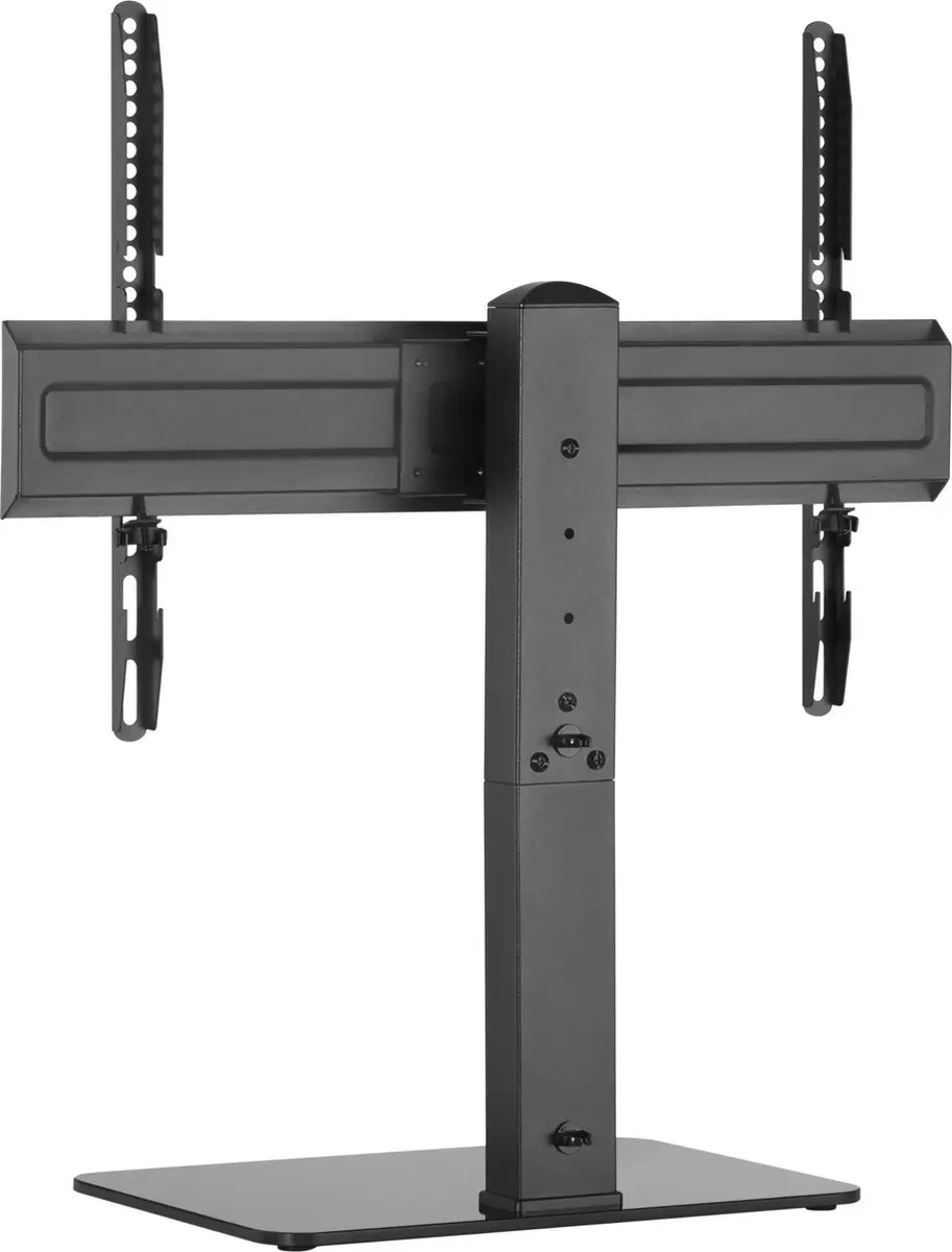 Equip 650612 TV-bevestiging 70" Zwart - afbeelding 2 van 6