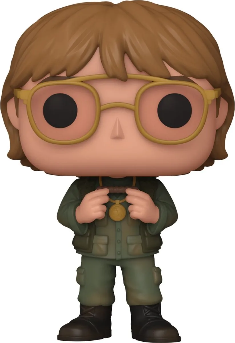 Funko Pop! Stargate Daniel Jackson 76023
