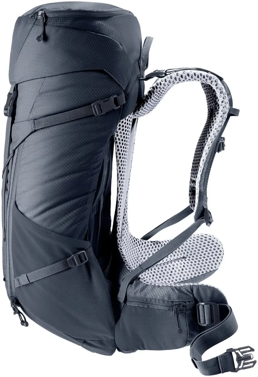 Deuter Futura 24 SL Wandelrugzak 24L - Zwart - afbeelding 6 van 6