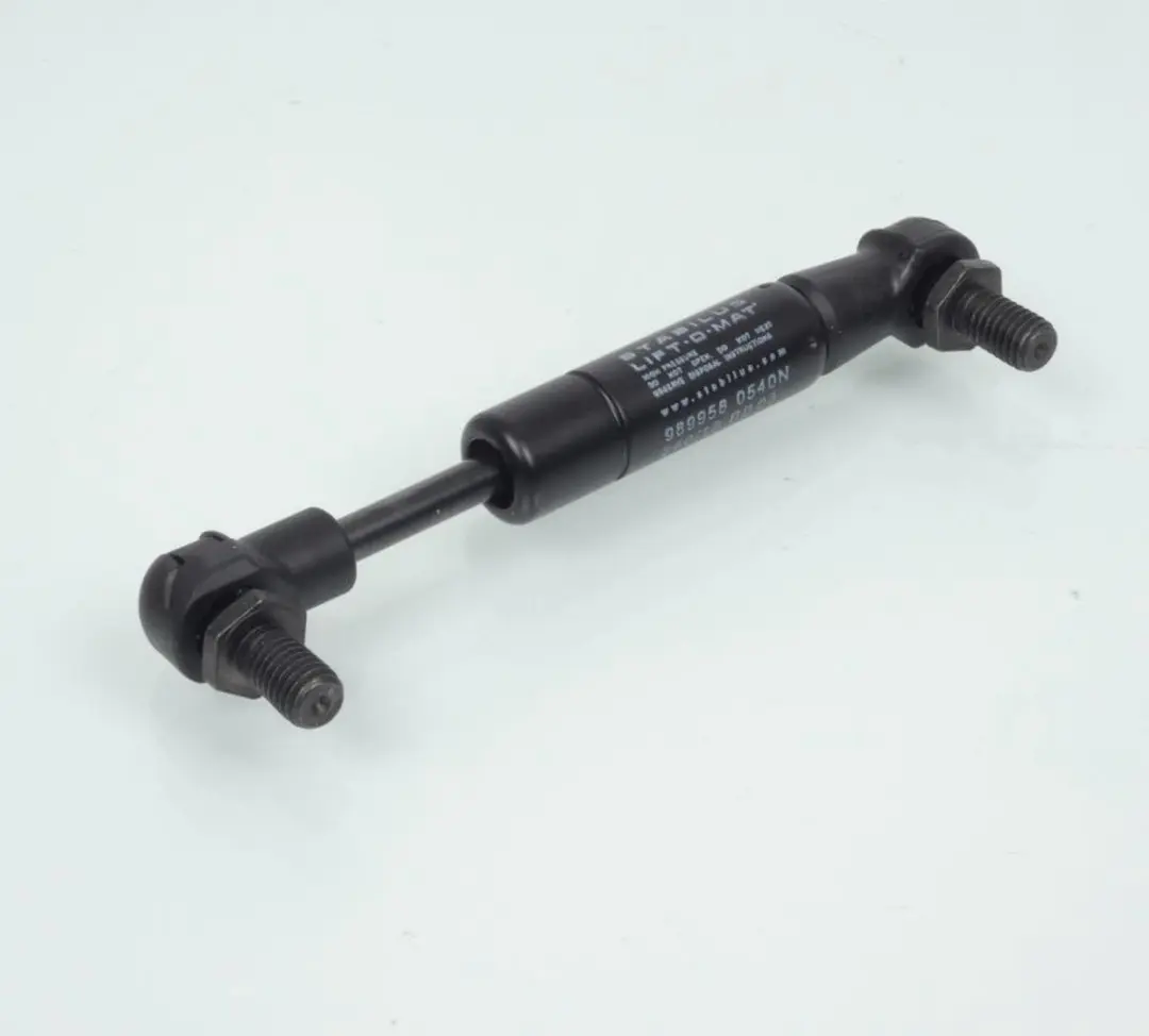 Stabilus Zadelveer Honda 700 Integra 83010-MGS-305
