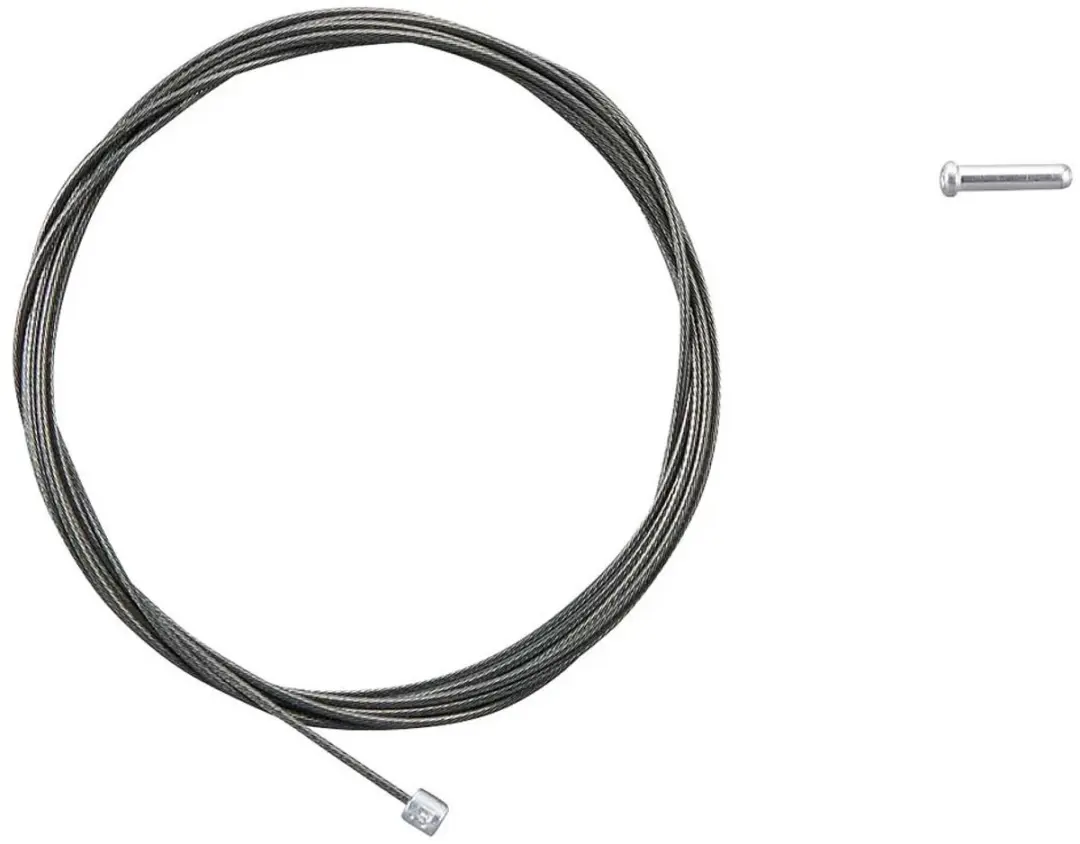 Shimano Optislick Schakelbinnenkabel 2100mm - afbeelding 2 van 4